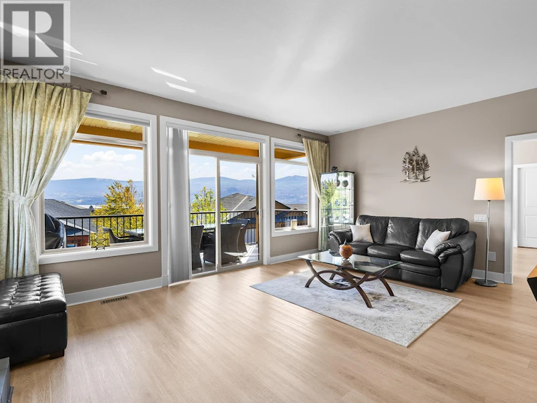 2150 Alvarado Trail, Westbank, BC, V4T 3B8 - 8