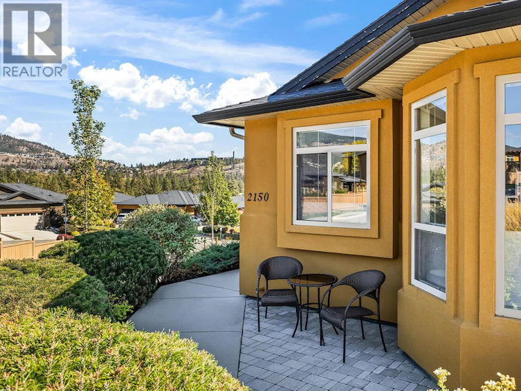 2150 Alvarado Trail, Westbank, BC, V4T 3B8 - 47