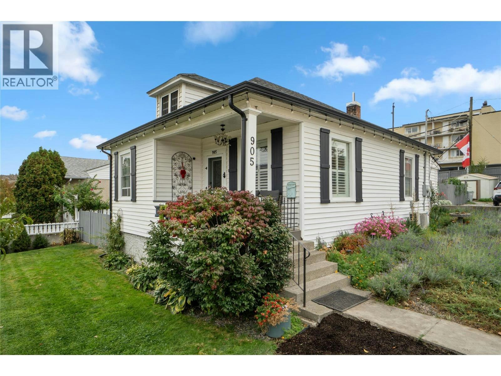905 Munro Street, Kamloops, BC, V2C 3G2