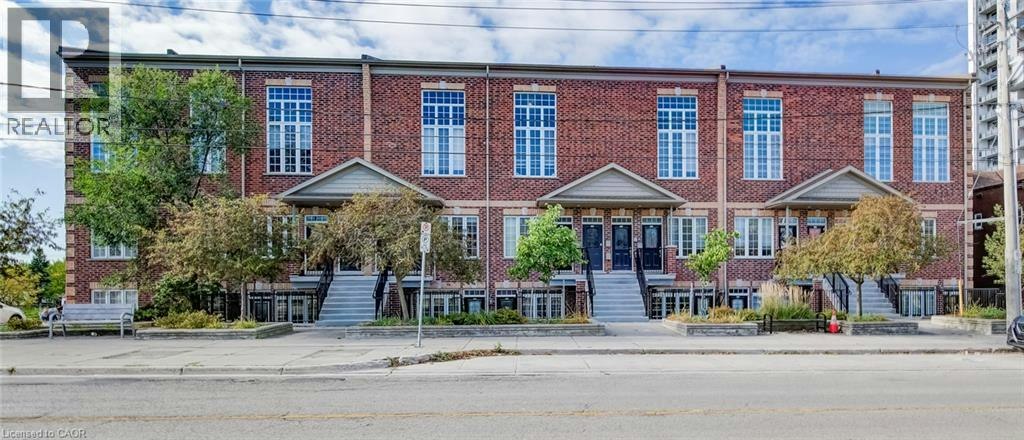 102-555 King Street E, Kitchener, ON, N2G 2L9
