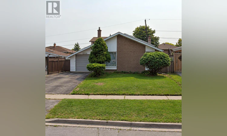 1329 Tatra Drive