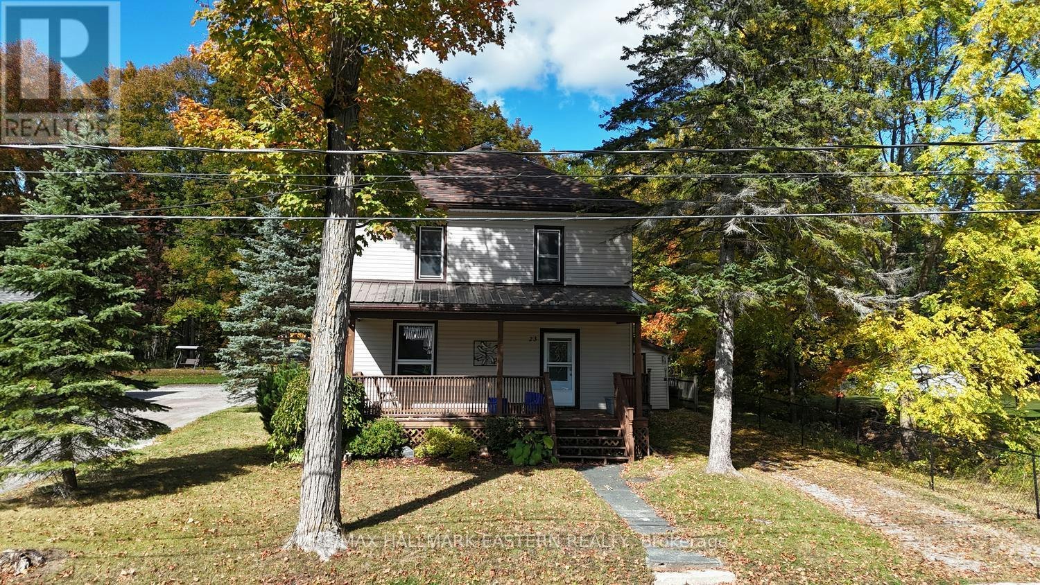 23 King Street E, Havelock-Belmont-Methuen, ON, K0L 1Z0