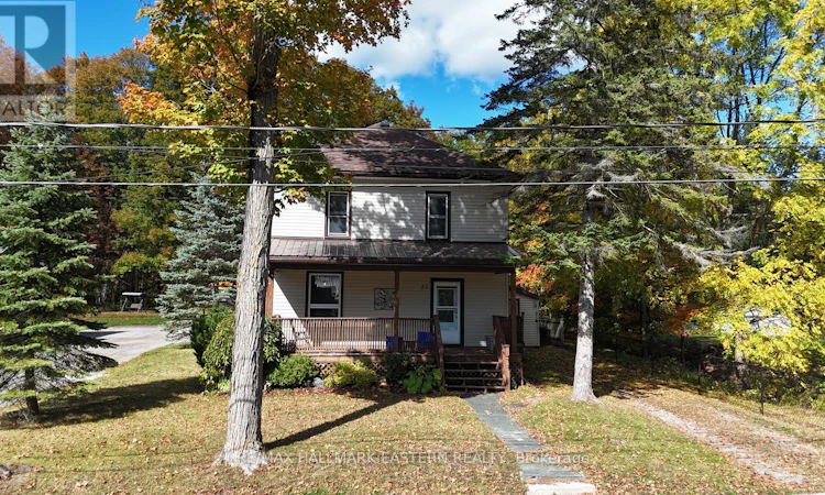 23 King Street E