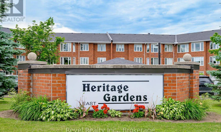 302-3 Heritage Way