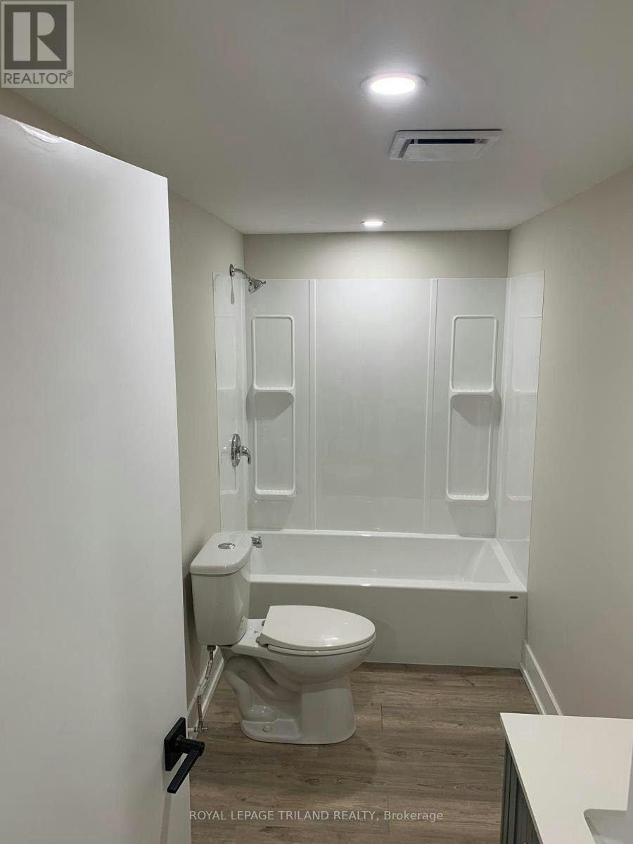 BASEMENT-62 Wexford Avenue, London, ON, N5V 1L9 - 5