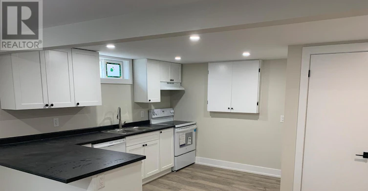 BASEMENT-62 Wexford Avenue, London, ON, N5V 1L9