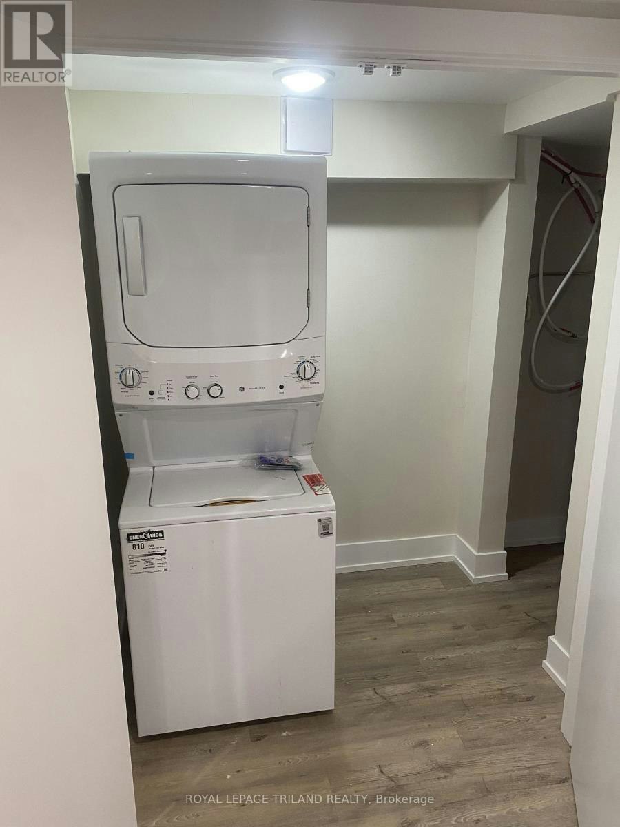 BASEMENT-62 Wexford Avenue, London, ON, N5V 1L9 - 6