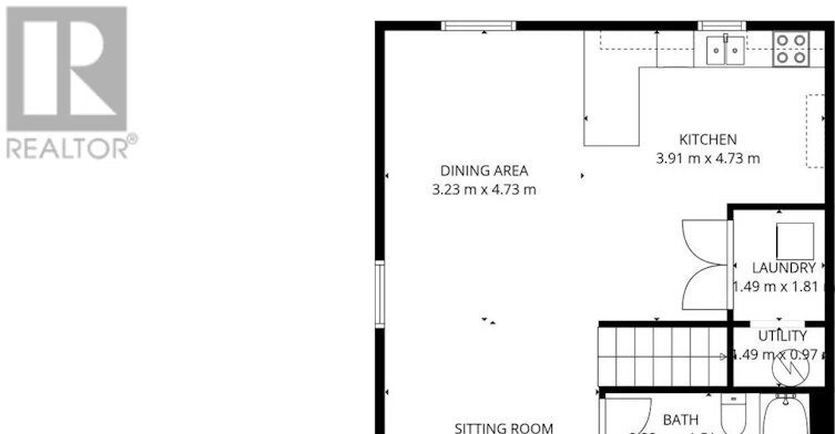 BASEMENT-62 Wexford Avenue, London, ON, N5V 1L9 - 10