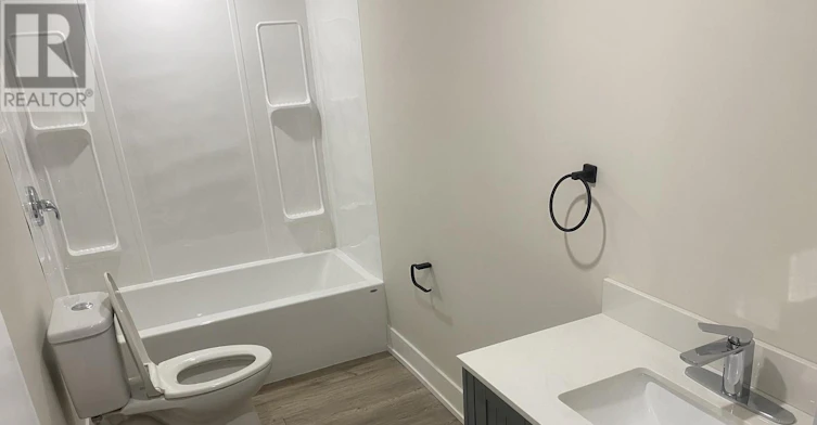 BASEMENT-62 Wexford Avenue, London, ON, N5V 1L9 - 4