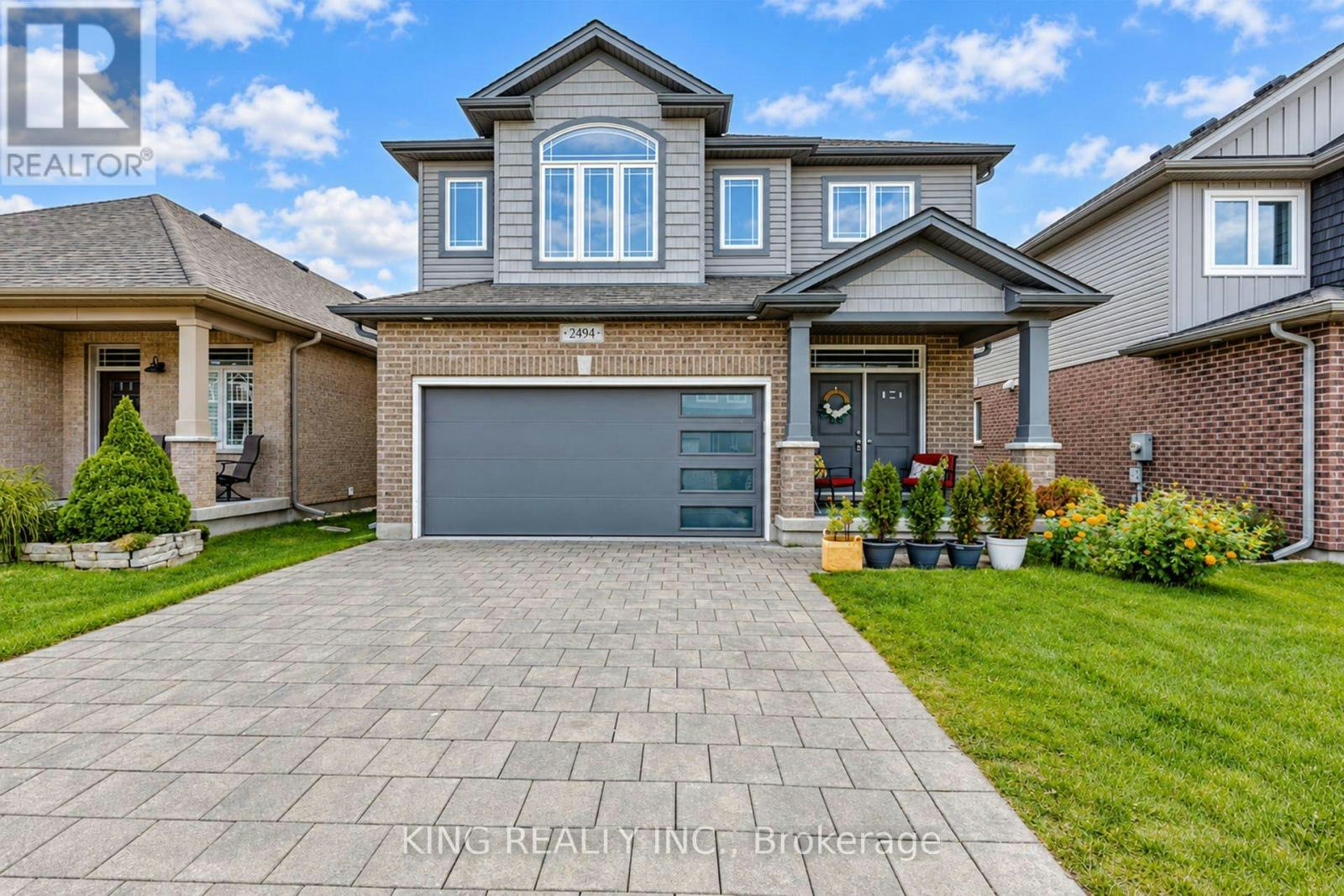 2494 Leeds Crossing, London, ON, N6M 0E6