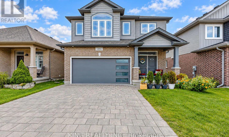 2494 Leeds Crossing