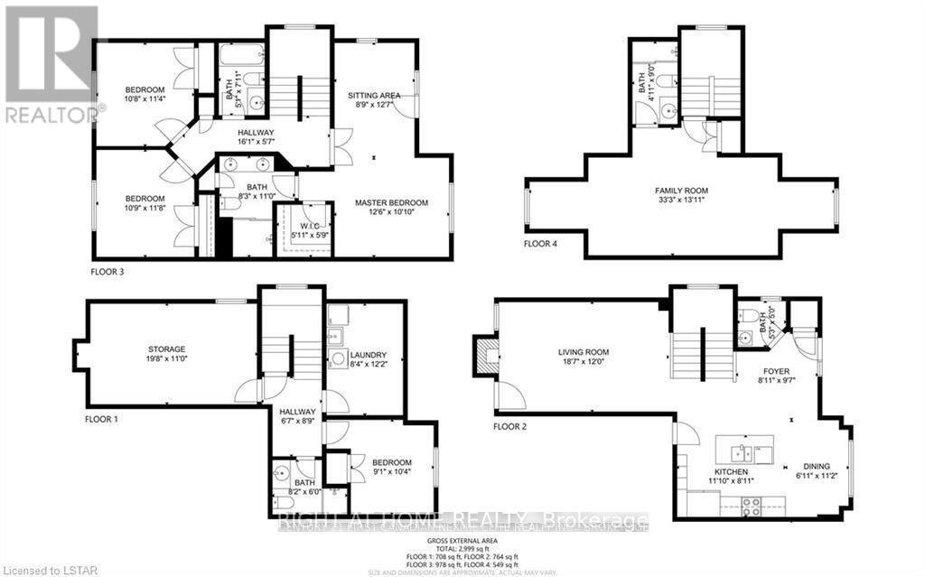 245 Callaway Road, London, ON, N6G 0N8 - 19