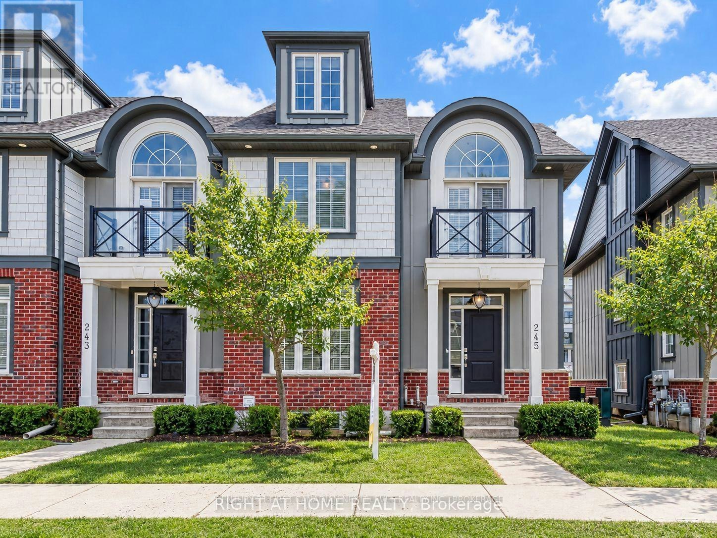 245 Callaway Road, London, ON, N6G 0N8