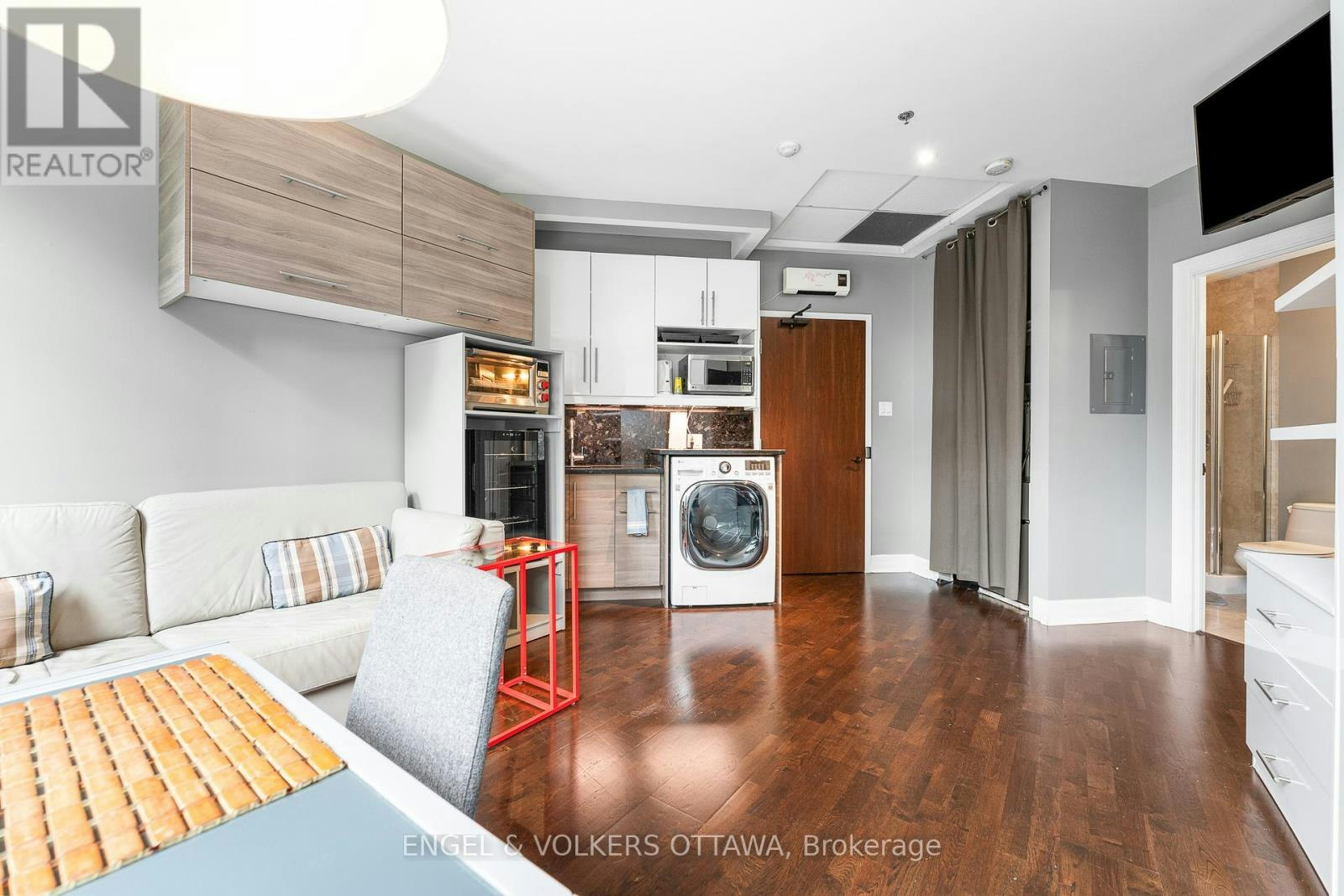 102-320 Mcleod Street, Ottawa, ON, K2P 1A3 - 5