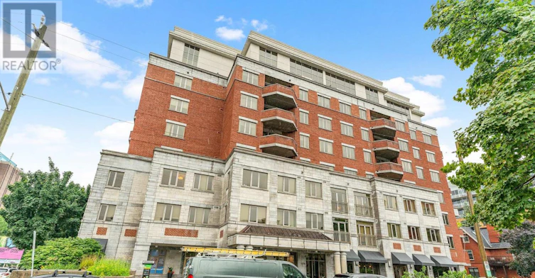 102-320 Mcleod Street, Ottawa, ON, K2P 1A3
