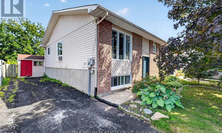 430 Dalrymple Drive