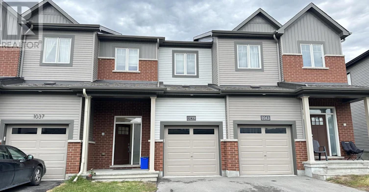 1039 Speedvale Court, Ottawa, ON, K2T 0P6