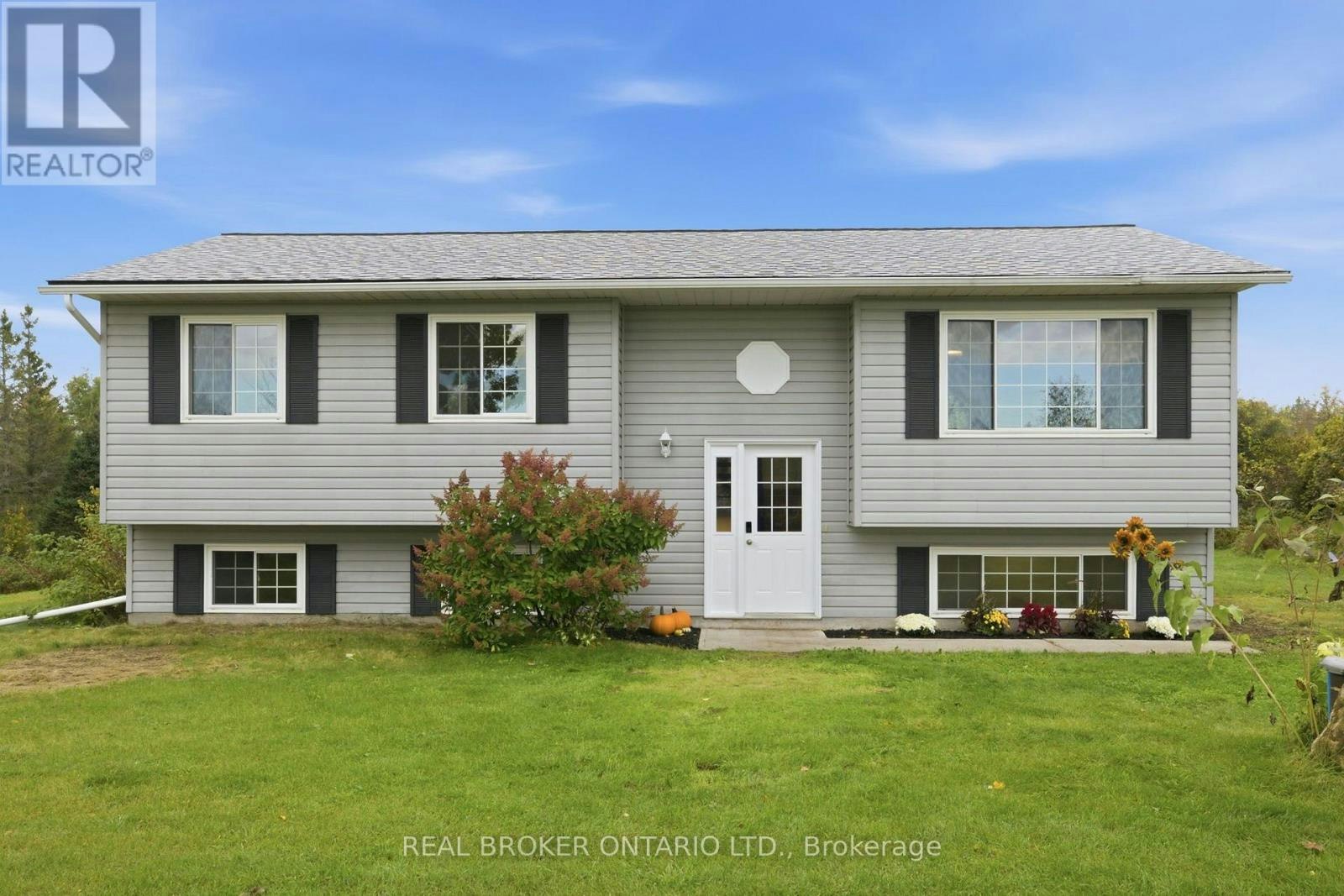 1335 Drummond Con 12b Concession, Drummond, ON, K0G 1K0