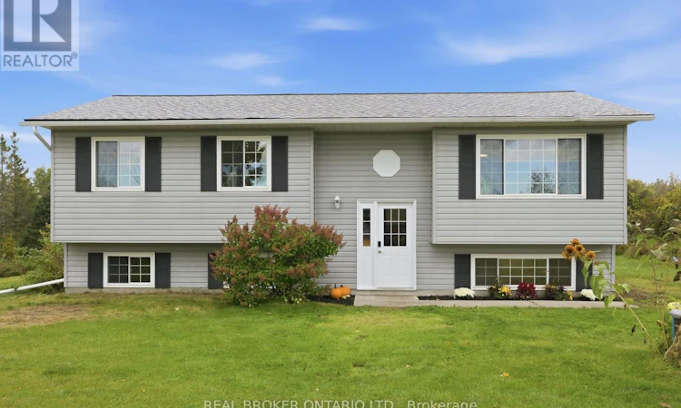 1335 Drummond Con 12b Concession