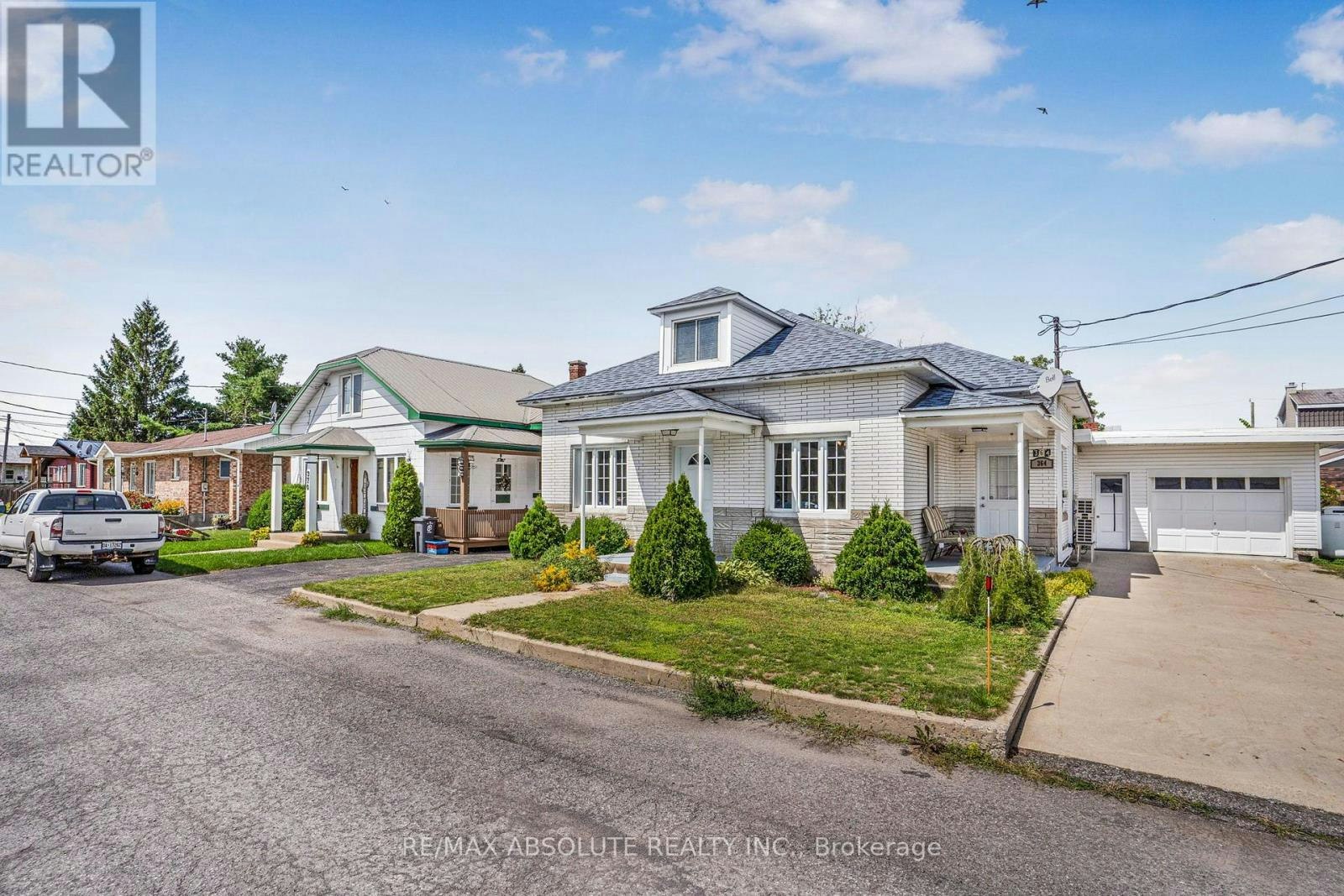 364 St Mary Street, Alfred, ON, K0B 1A0