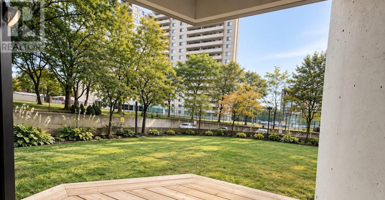 106-2200 Sherobee Road, Mississauga, ON, L5A 3Y3 - 11