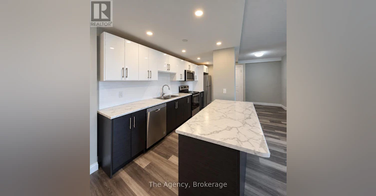 812-2200 Sherobee Road, Mississauga, ON, L5A 3Y3 - 2