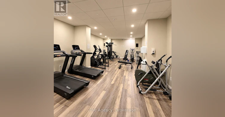 812-2200 Sherobee Road, Mississauga, ON, L5A 3Y3 - 17