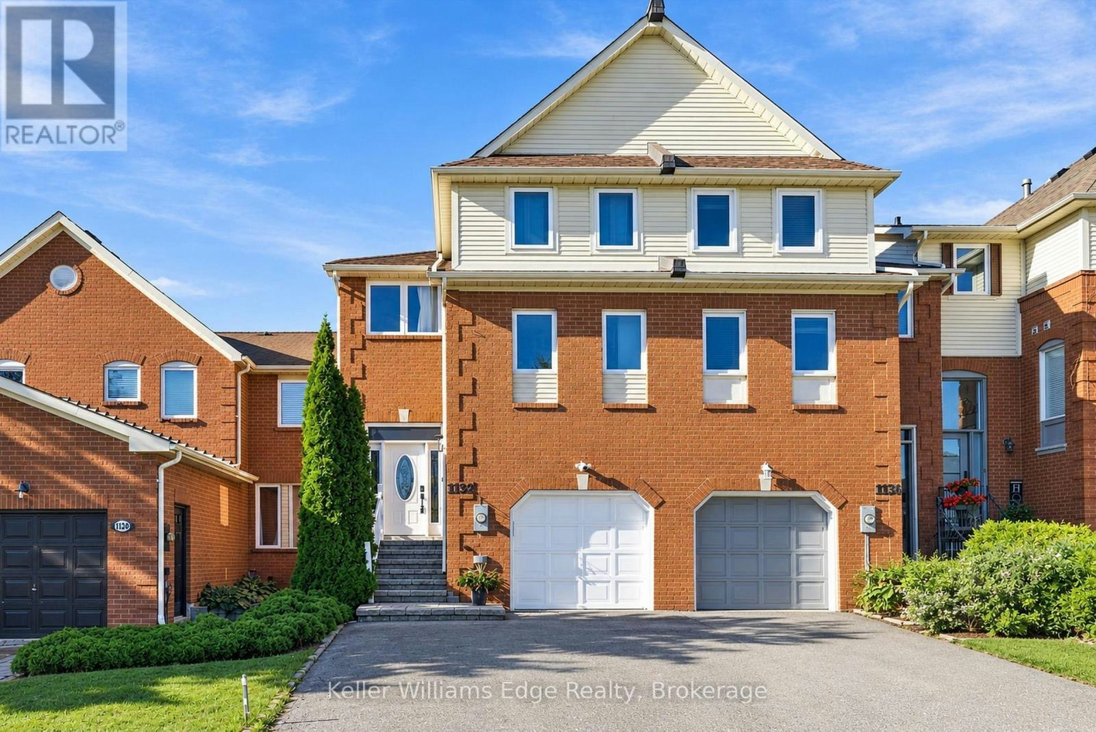 1134 Leewood Drive, Oakville, ON, L6M 3B7