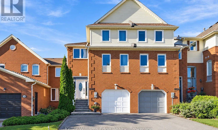 1134 Leewood Drive