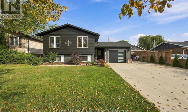 26 Pinehurst Drive