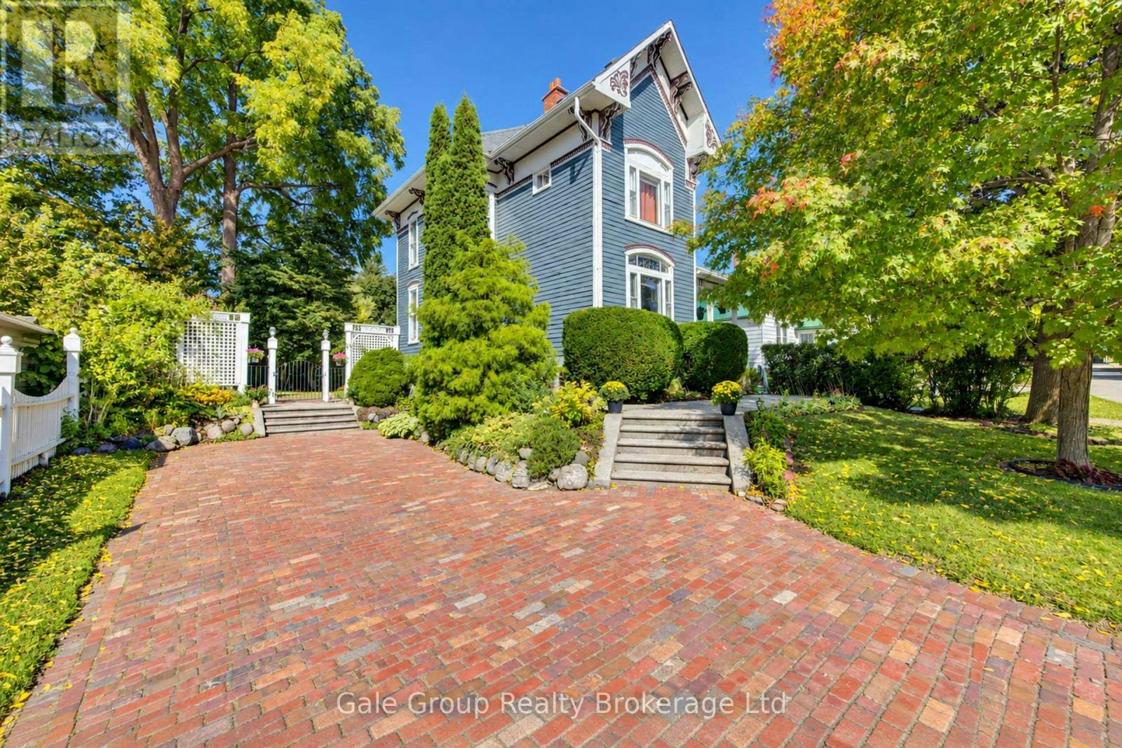 551 Grant Street, Woodstock, ON, N4S 4Z1