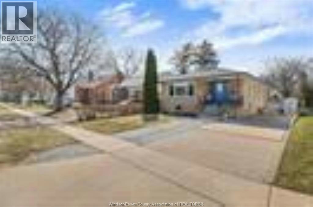 LOWER-835 Isabelle, Windsor, ON, N8S 3A9