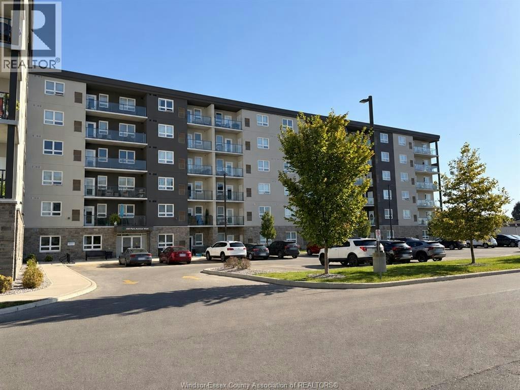 412-550 Park Avenue West, Chatham-Kent, ON, N7M 0T6 - 14