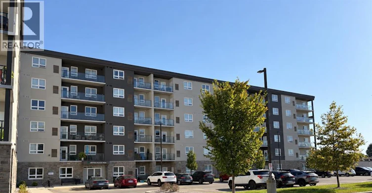412-550 Park Avenue West, Chatham-Kent, ON, N7M 0T6 - 14