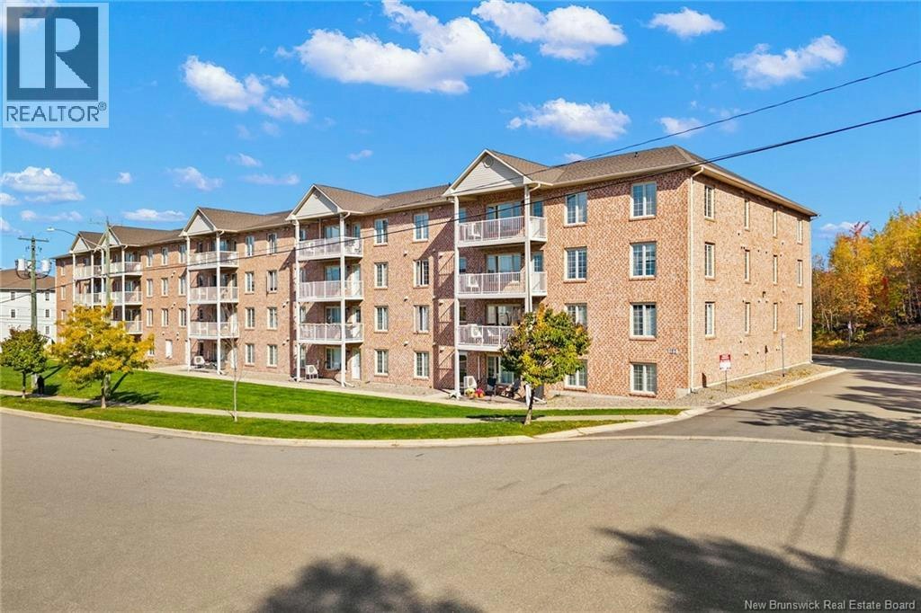 212-165 Valcour Drive, Fredericton, NB, E3C 0H5