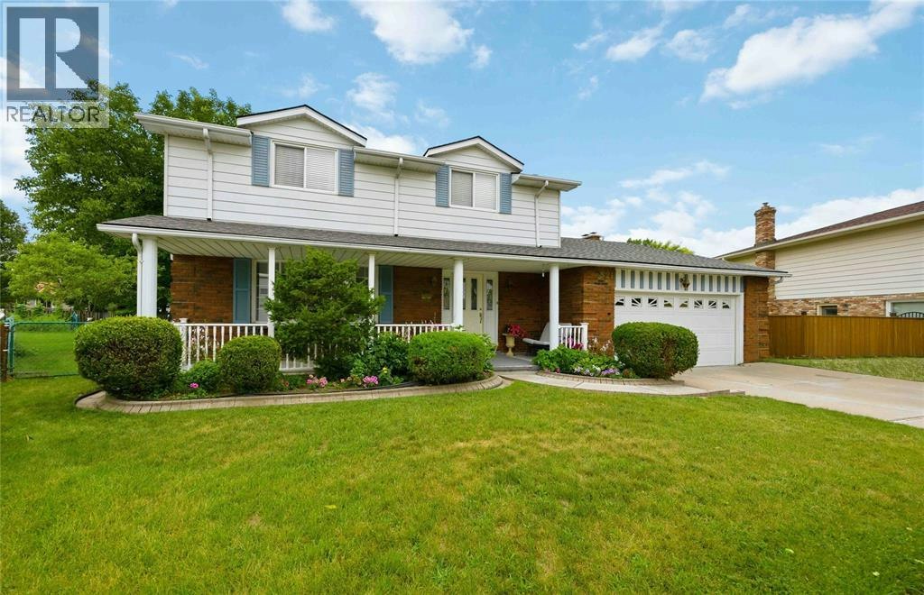 821 Danbury Crescent, Sarnia, ON, N7S 4L7