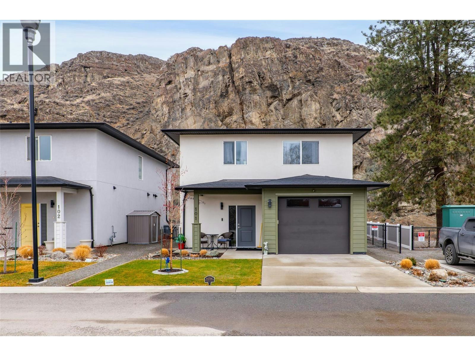 101-2683 Ord Road, Kamloops, BC, V2B 7V7