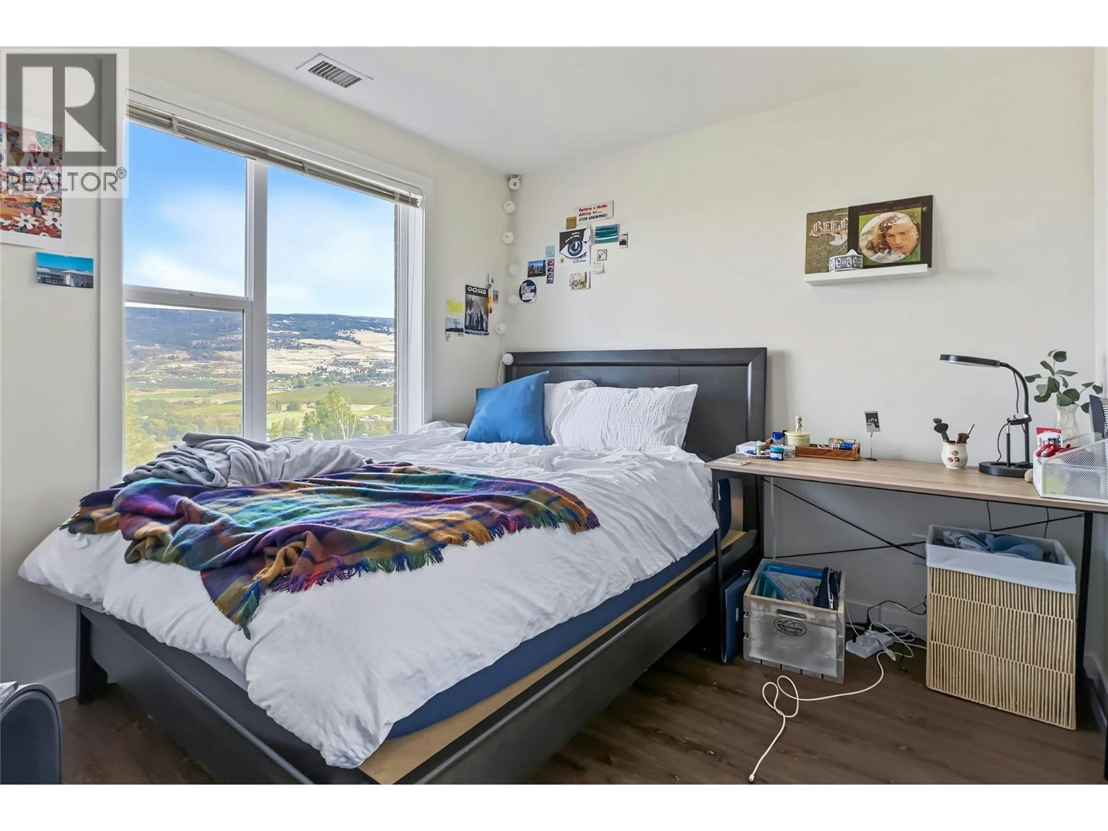 309-935 Academy Way, Kelowna, BC, V1V 3C9