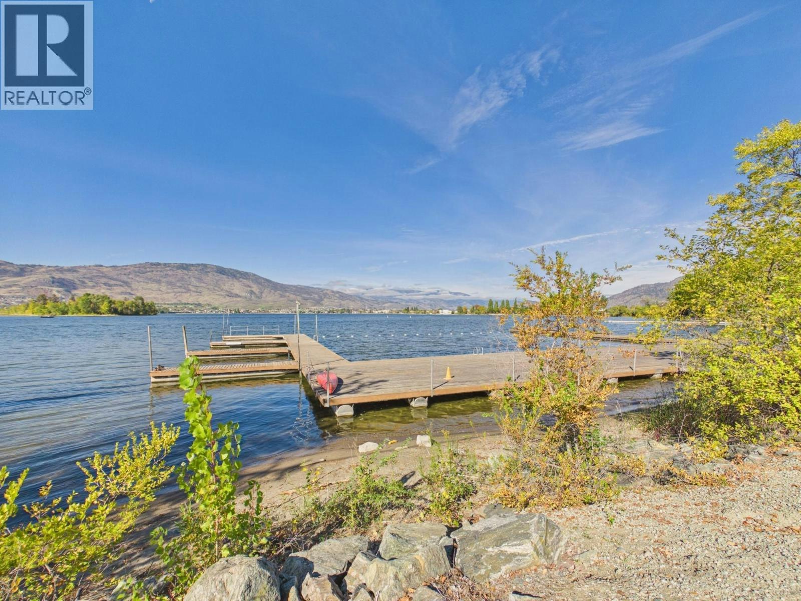 6-4300 44th Avenue, Osoyoos, BC, V0H 1V6