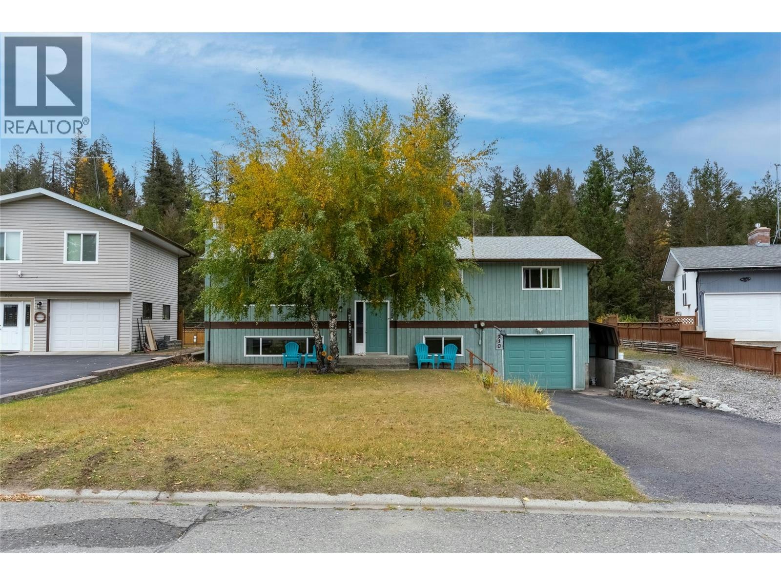 210 Cinnibar Court, Logan Lake, BC, V0K 1W0