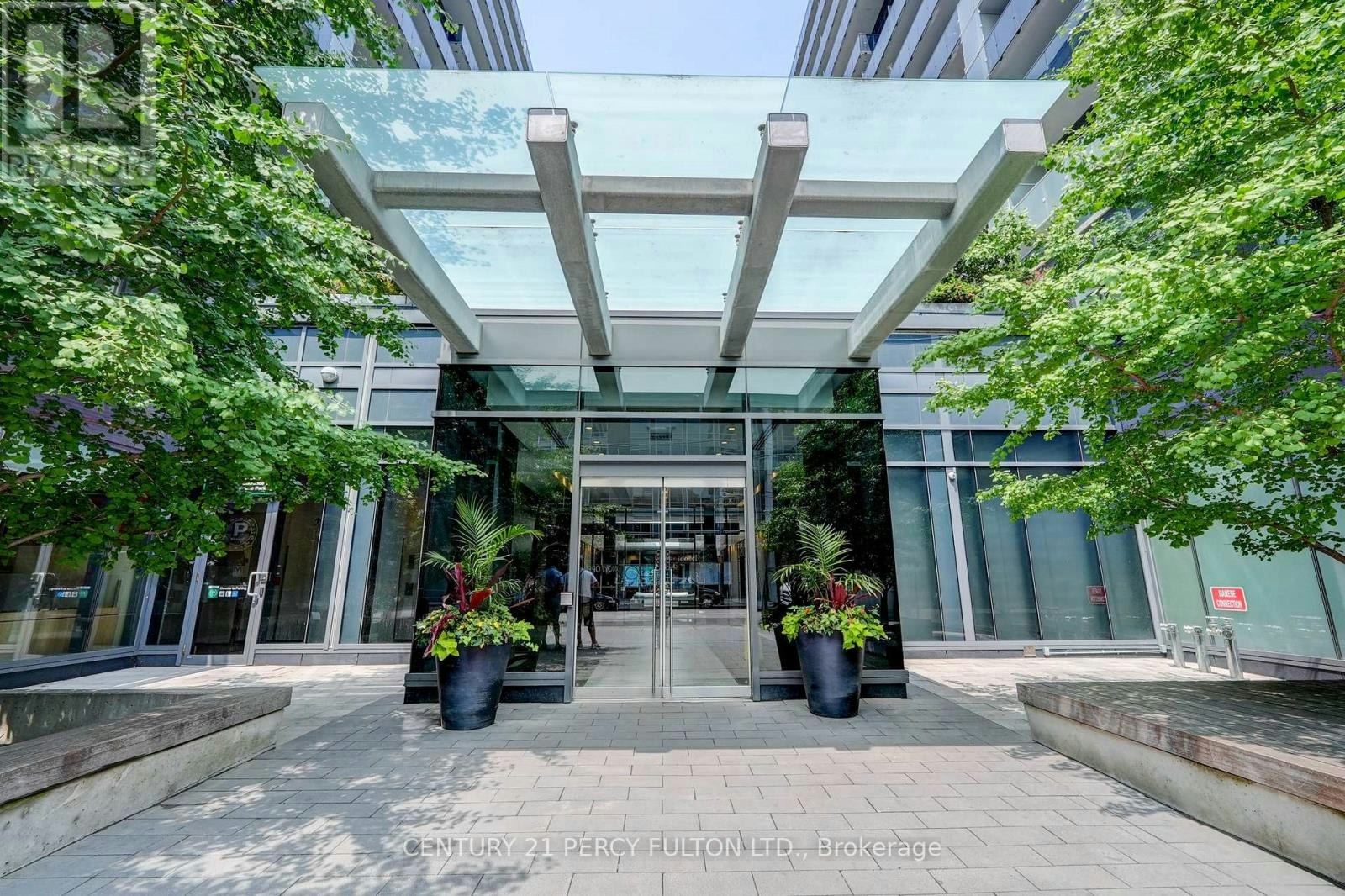 544-1030 King Street W, Toronto, ON, M6K 0B4 - 2