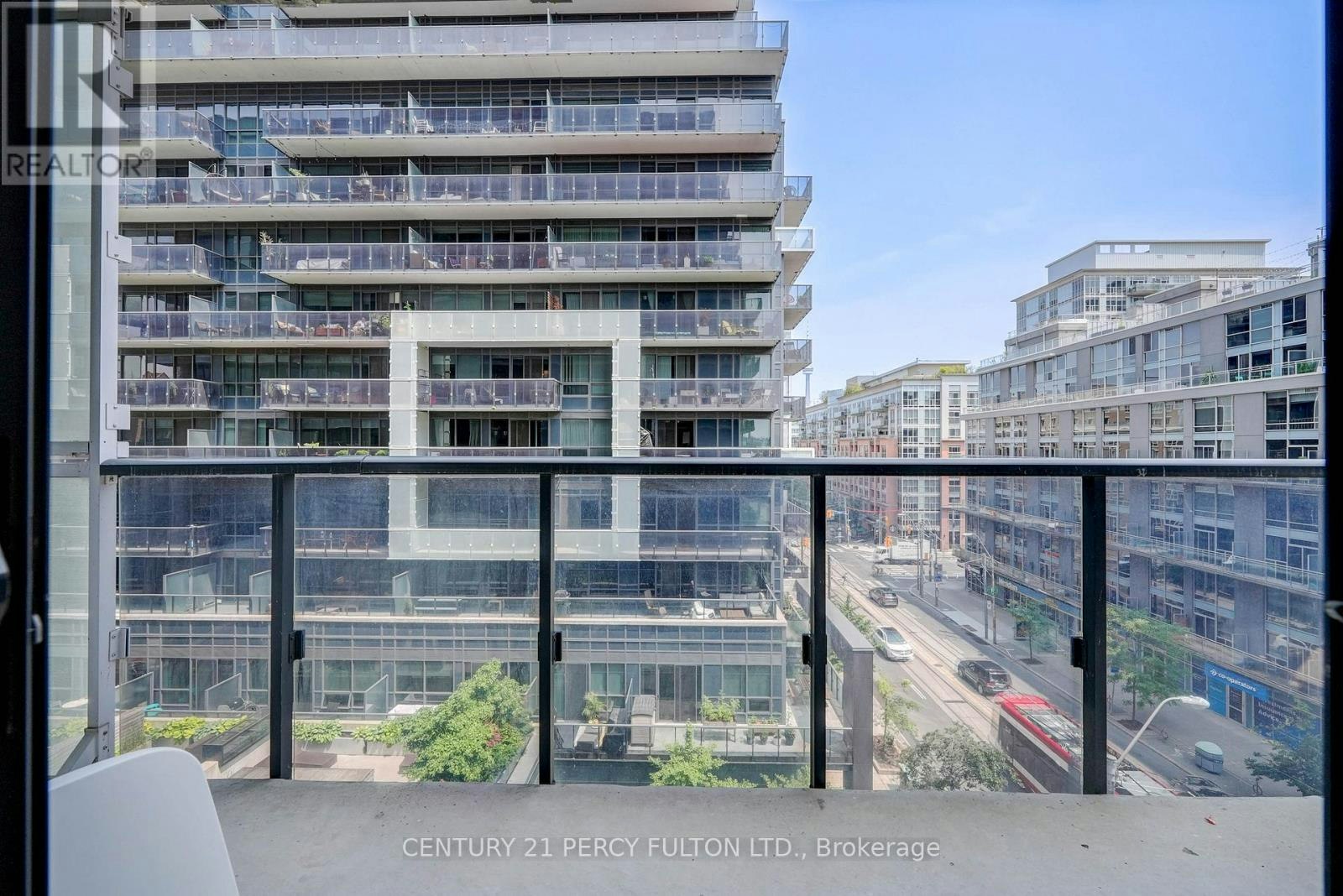 544-1030 King Street W, Toronto, ON, M6K 0B4 - 14