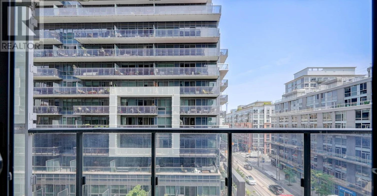 544-1030 King Street W, Toronto, ON, M6K 0B4 - 14