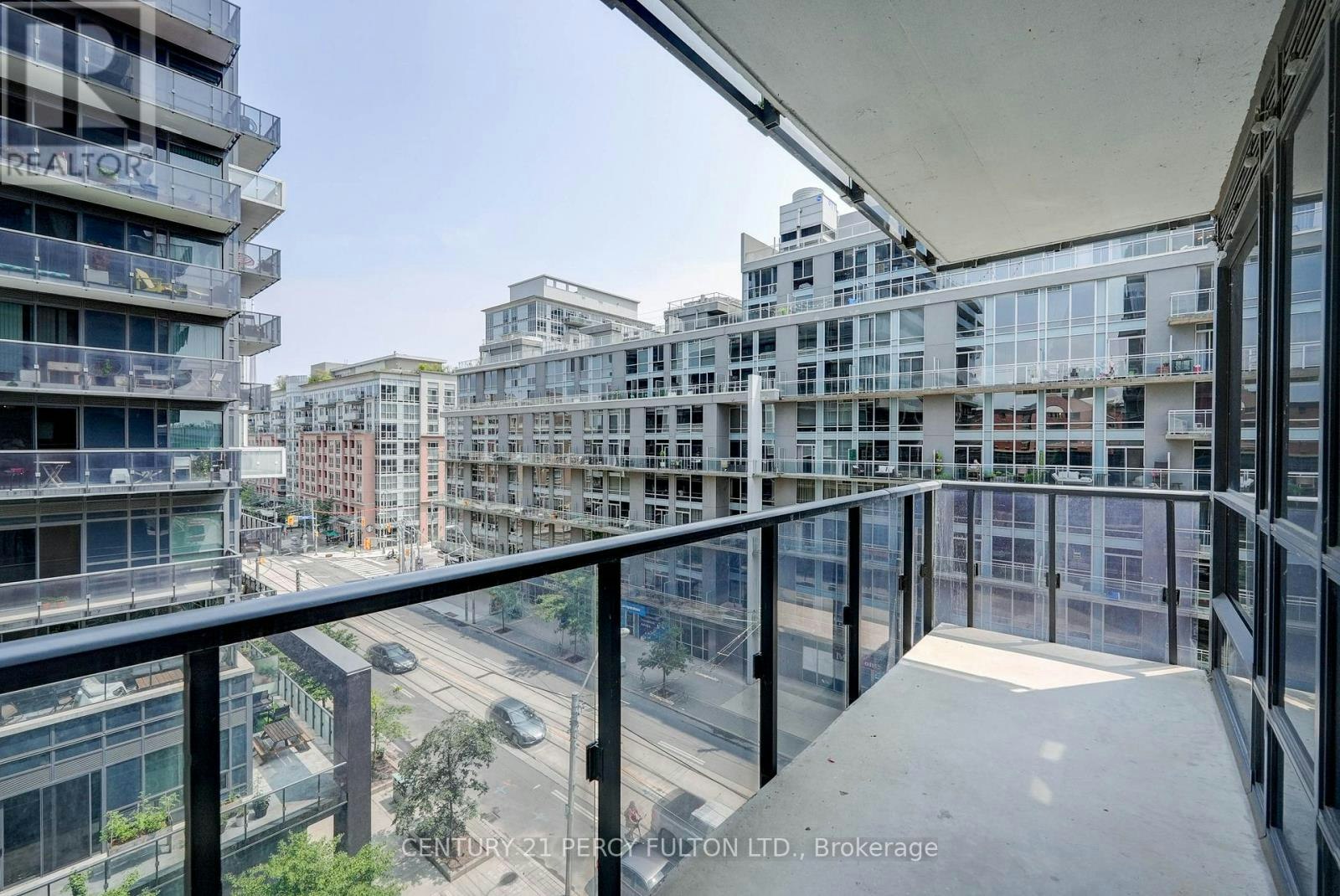 544-1030 King Street W, Toronto, ON, M6K 0B4 - 17