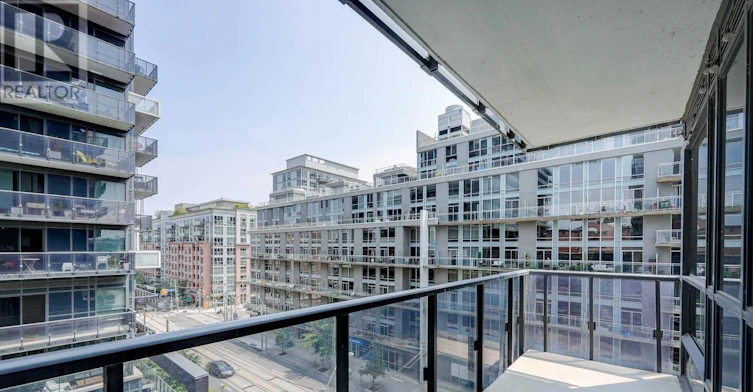 544-1030 King Street W, Toronto, ON, M6K 0B4 - 17