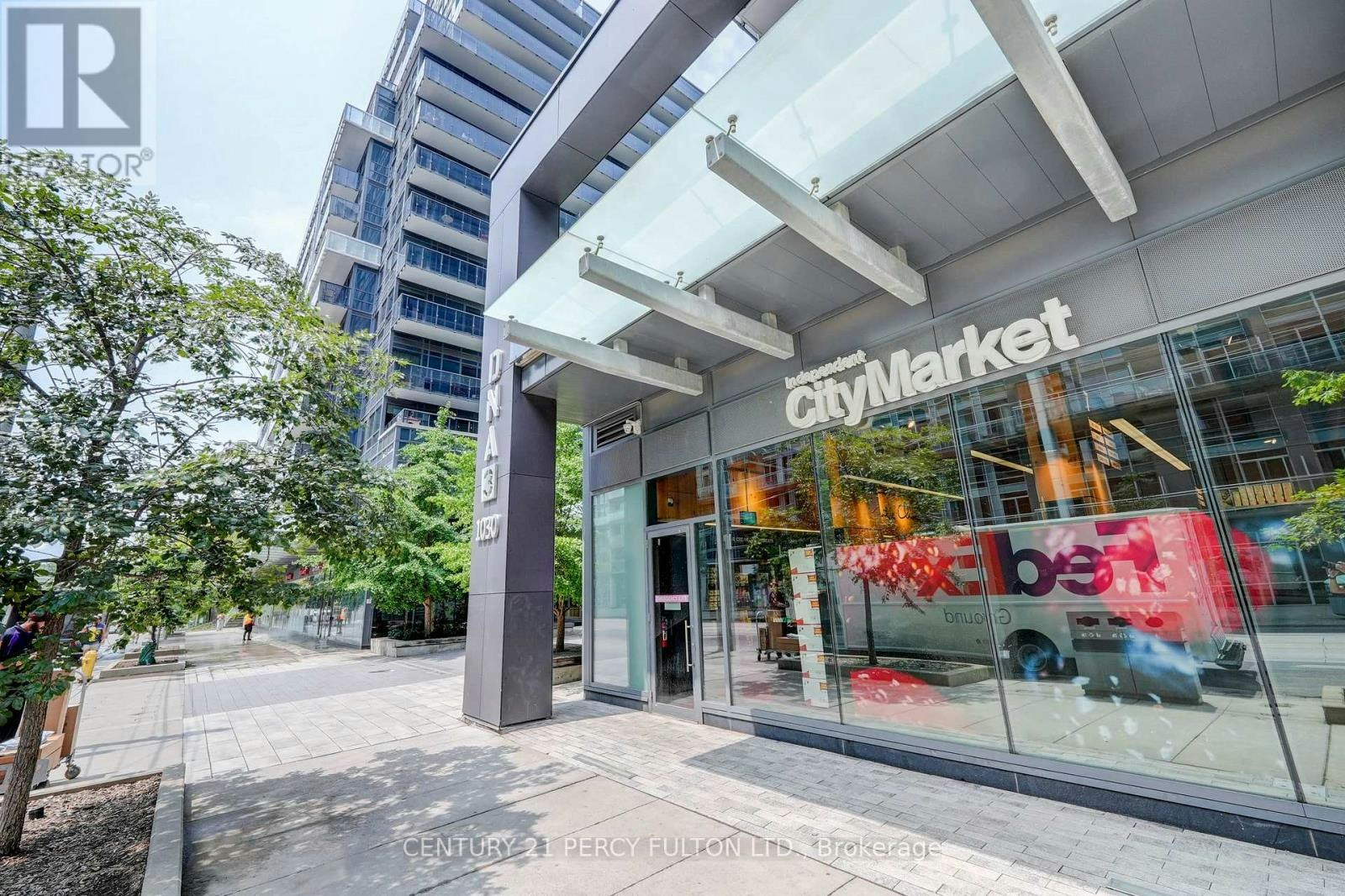 544-1030 King Street W, Toronto, ON, M6K 0B4 - 4