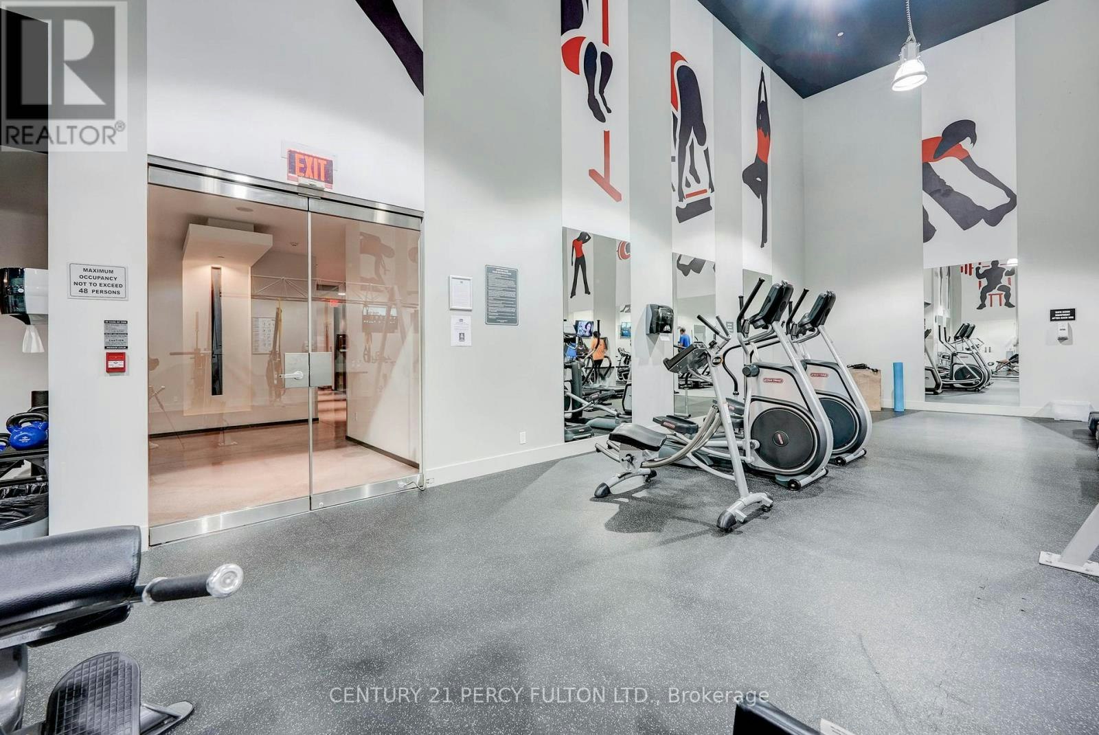 544-1030 King Street W, Toronto, ON, M6K 0B4 - 18