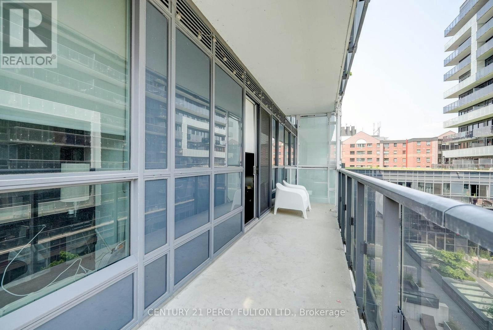 544-1030 King Street W, Toronto, ON, M6K 0B4 - 15