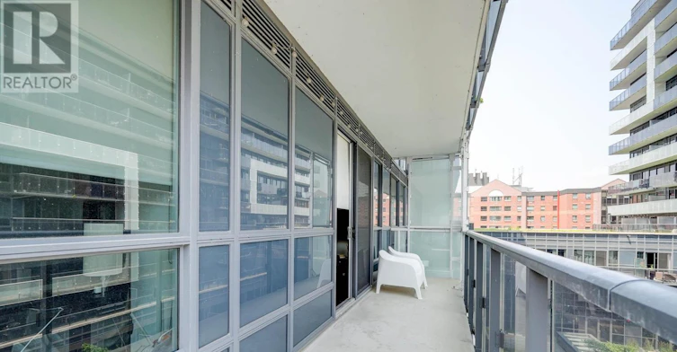 544-1030 King Street W, Toronto, ON, M6K 0B4 - 15