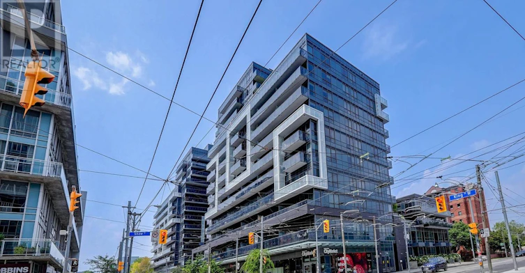 544-1030 King Street W, Toronto, ON, M6K 0B4